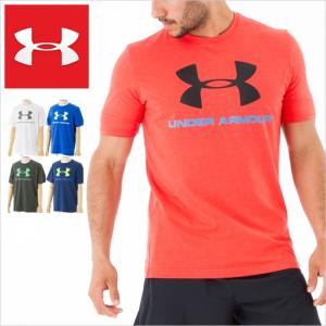 アンダーアーマー Tシャツ メンズ 半袖 スポーツ ヒートギア UNDER ARMOUR TEE SHIRTS 1257615 大きいサイズ*