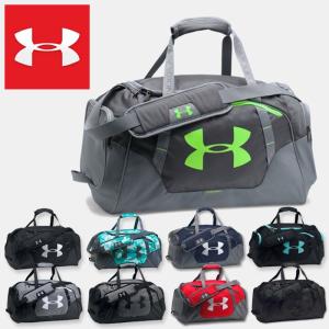 アンダーアーマー スポーツバッグ UNDER ARMOUR ...