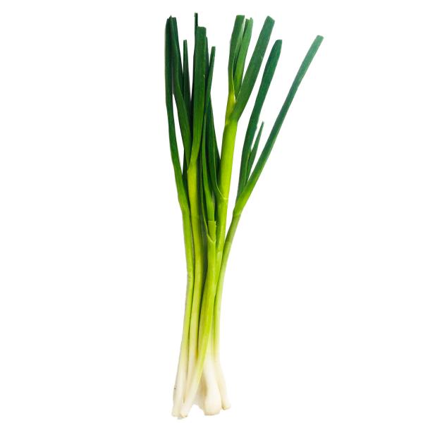 葉にんにく（蒜叶 ）  100g 中国産