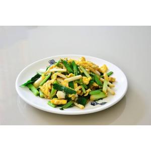 葉にんにく(蒜叶 ) 100g 中国産の詳細画像5