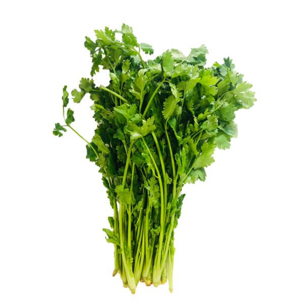 パクチー　香菜 100g 1束　新鮮野菜　