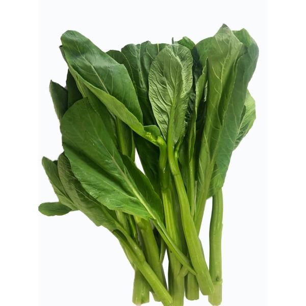 広東菜心 さいしん　100ｇ　新鮮な野菜　検品済み　中国産