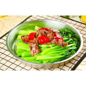 広東菜心 さいしん 100g 新鮮な野菜 検品...の詳細画像5