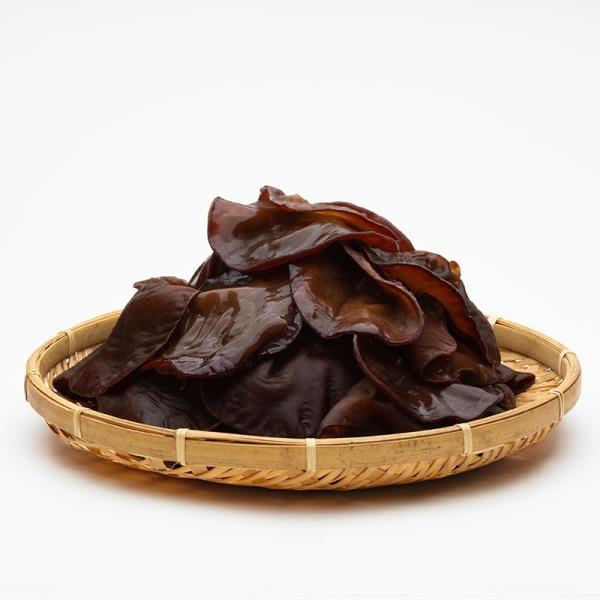 新鮮木耳　100ｇ　きくらげ　キクラゲ