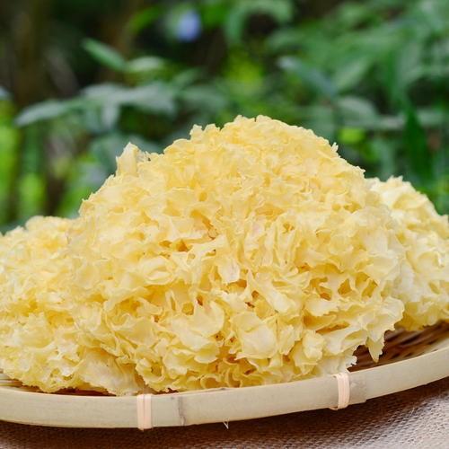 白木耳 500g/袋　