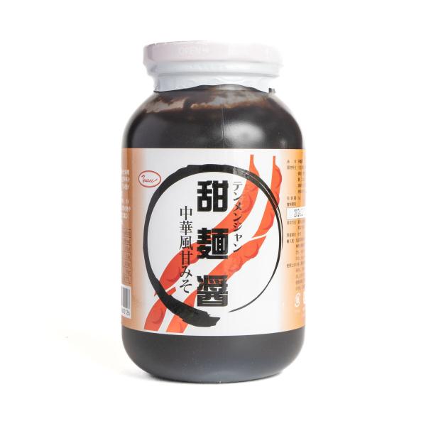友盛甜麺醤(テンメンジャン)1kg