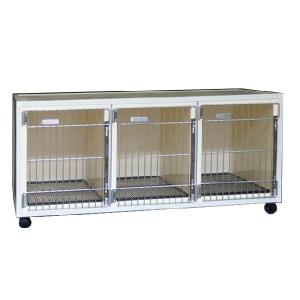 PRO ステンレスケージ用の“網すのこ”L（73.2×53.9cm） : サンセイ