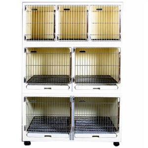 システムハイム　【3MSミニ】127×62×187.5cm