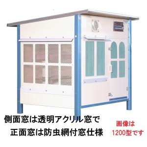 キャットハウス 《屋外キャットシャトー 120...の詳細画像1