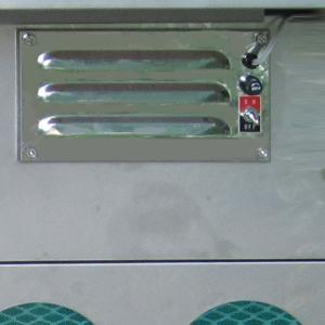 大型犬舎 ドッグシャトー1200SL [120...の詳細画像5