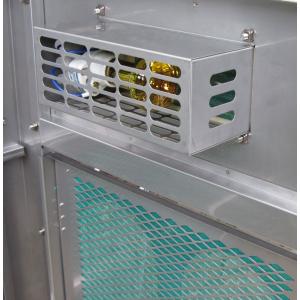 キャットハウス 《屋外キャットシャトー 150...の詳細画像4