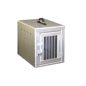 【引き取り限定】 ３段犬舎　アルミ製　中古 引き取り限定】 3段犬舎 アルミ製 中古 - メルカリ