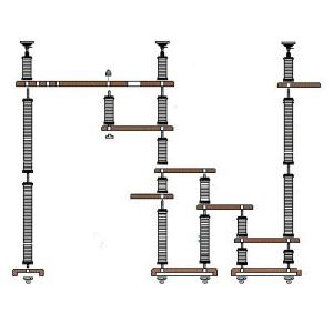 特注ブリッジタワーBII+