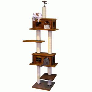 W R ツインタワー DX