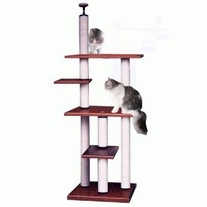 超高層3mキャットタワー [スカイツリーB-DX] : サンセイヤフー店