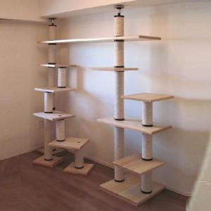 階段ブリッジタワー　PLB-DX