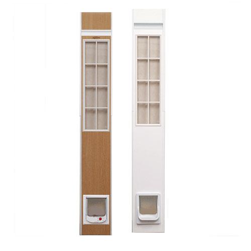 猫フリードアーセンサー付 (1m90cm〜2m10cm)