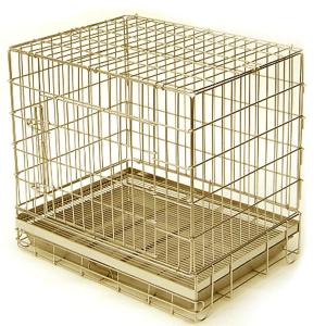 PRO ステンレスケージ用の“網すのこ” S （48.8×29cm