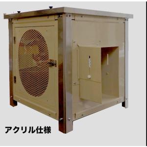 シャトレー 600-HDX-パネルドアSセットの詳細画像2