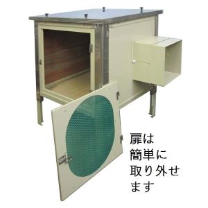 シャトレー 600-HDX-パネルドアSセットの詳細画像4