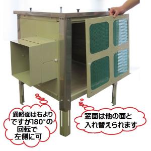 猫のハウス 【シャトレー 600 HDX】の詳細画像3