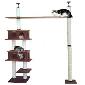 Wハウスブリッジタワー