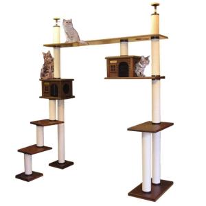 階段WAブリッジタワー