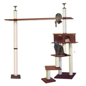 階段ブリッジタワーR