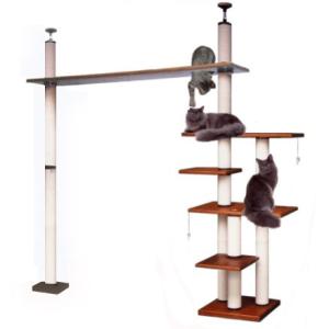 ブリッジタワーXLB