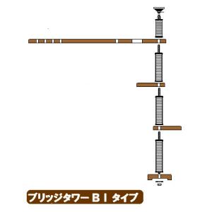 ブリッジタワーBIタイプへの商品画像