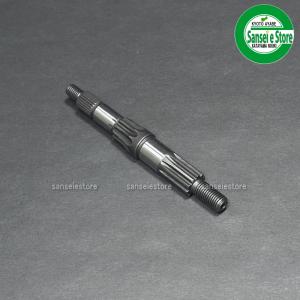 スパイダーモア ドライブ チェーン ケース ASSY 適合型式SP851,SP850