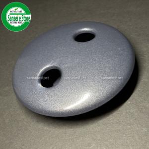 オーレック ウイングモアー用 左前輪フォークレバー ※製造番号ご確認