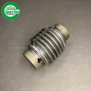 オーレック ウイングモアー用 左前輪フォークレバー ※製造番号ご確認