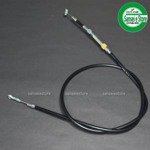 ホンダ 耕うん機 F610,F720※K3用 サイドクラッチワイヤー1本 