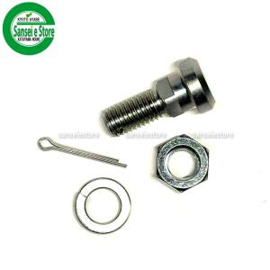 オーレック 牧草モア用 ナイフ取付用 取付ボルトセット