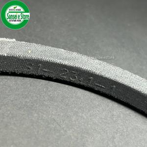 オーレック純正 スパイダーモア用 刈刃/ナイフ...の詳細画像3