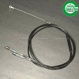 sp850Bから外したワイヤーセット スパイダーモアSP850 Bから外したワイヤーセット