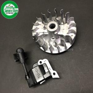 ホンダ 純正部品 GX25T用 イグニッションコイル : サンセイイーストア