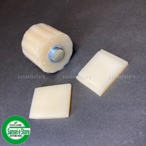 静岡製機株式会社製　穀物水分計　コメットCD-6/CD-５付属のもみすり機のパーツ