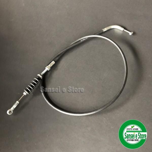 オーレック 純正部品 SGW801 SGW802用 走行チェンジ/変速 ケーブル ワイヤー 1-2-...