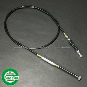 Leiページ:ウィッグオーダー【アクセル】 オーレック 純正部品 SGW802 SGW802S用 アクセル ケーブル ワイヤー