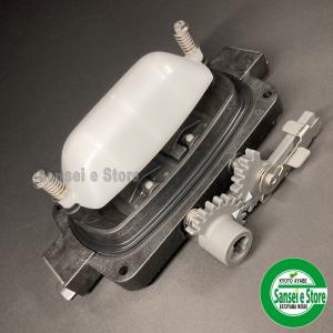 丸山製作所 丸山 【ポンプクミタテ】 背負い動噴 MS037 MS043 MS039