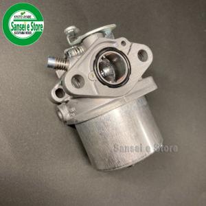 クボタ TS750W エンジンGR170-1-GT-KT1用 キャブレターAssy E231111510