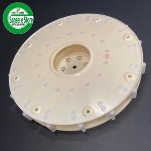 オータケ インペラ もみすり機 FC1K FC2K用 ダップファン : サンセイ