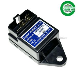 三菱 グローコントローラ 純正 乗用管理機 MV170 用 部品番号: 31A66