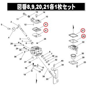 スパイダーモア やまびこエンジン GEH800...の詳細画像4