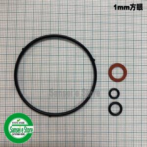 はぎです☺︎ ホンダgx160gx200エンジン用キャブレターエアクリーナー