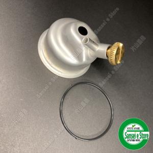 ホンダ 純正部品 キャブレターパーツ ドレンス...の詳細画像2