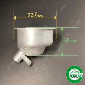 ホンダ 純正部品 キャブレターパーツ ドレンス...の詳細画像3