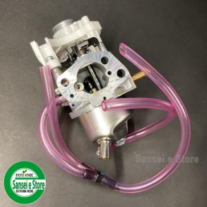 ホンダ 発電機用 キャブレターAssy 「EB1500X EB2000X EM1800X ホンダ 発電機用 キャブレターAssy 「EB1500X EB2000X EM1800X